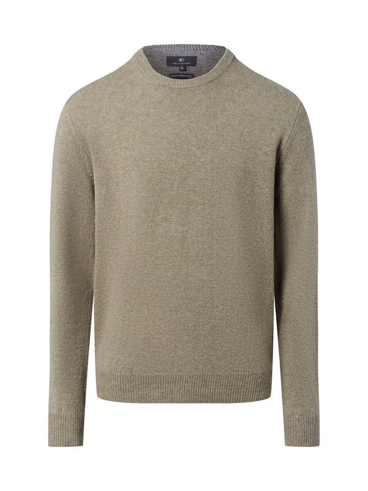 Nils Sundström Strickpullover von Nils Sundström