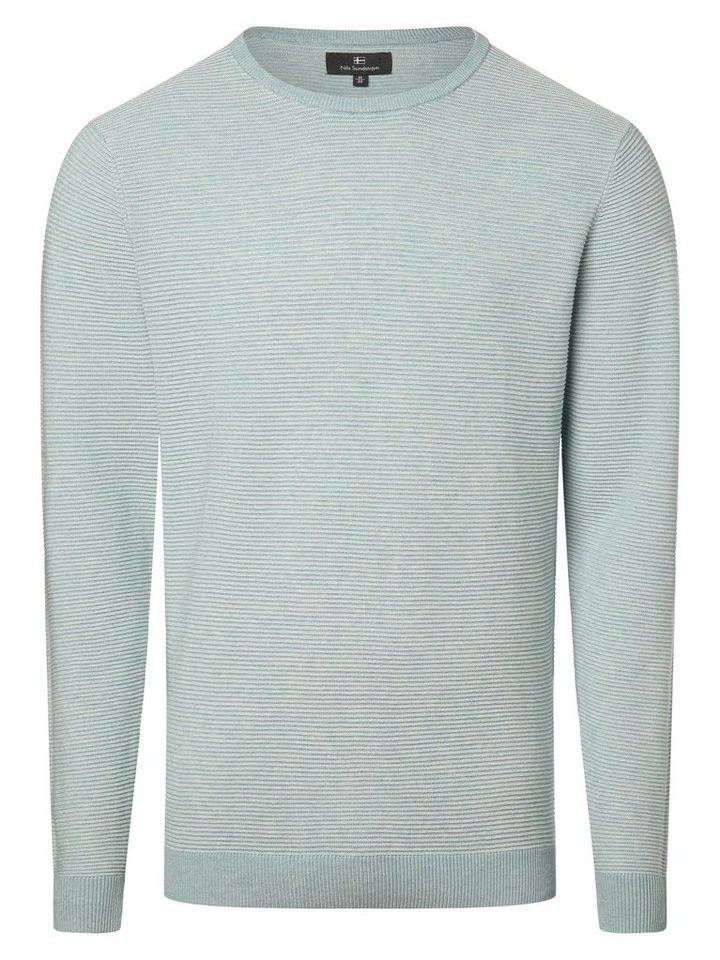 Nils Sundström Strickpullover von Nils Sundström
