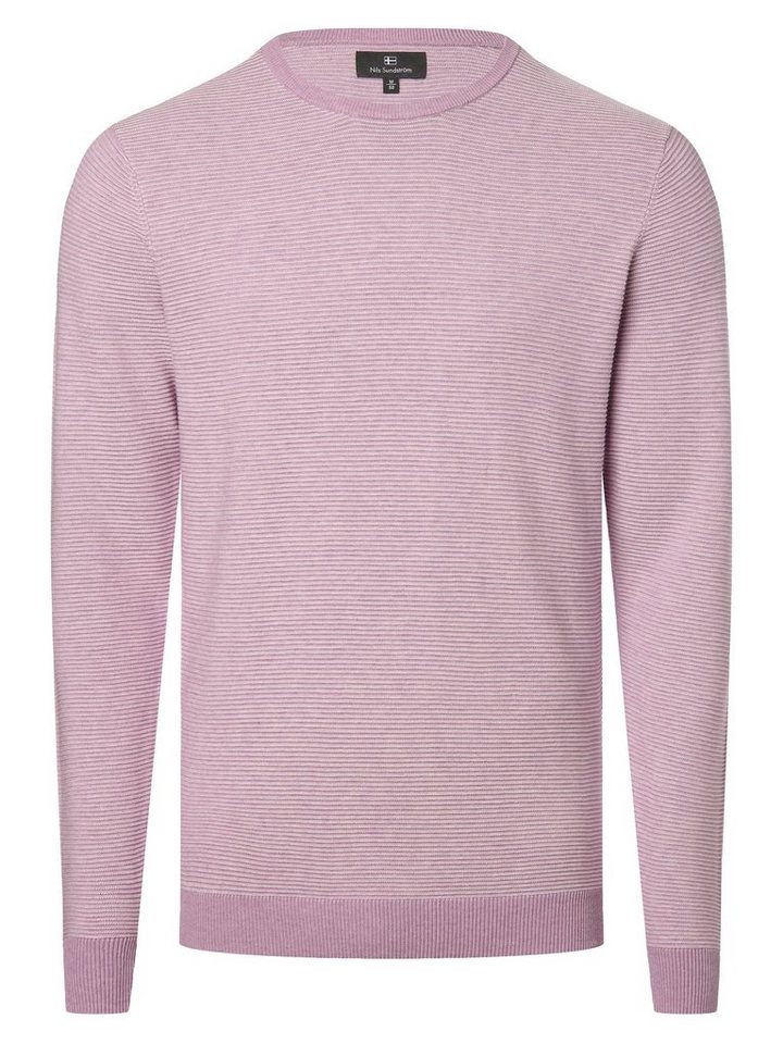 Nils Sundström Strickpullover von Nils Sundström