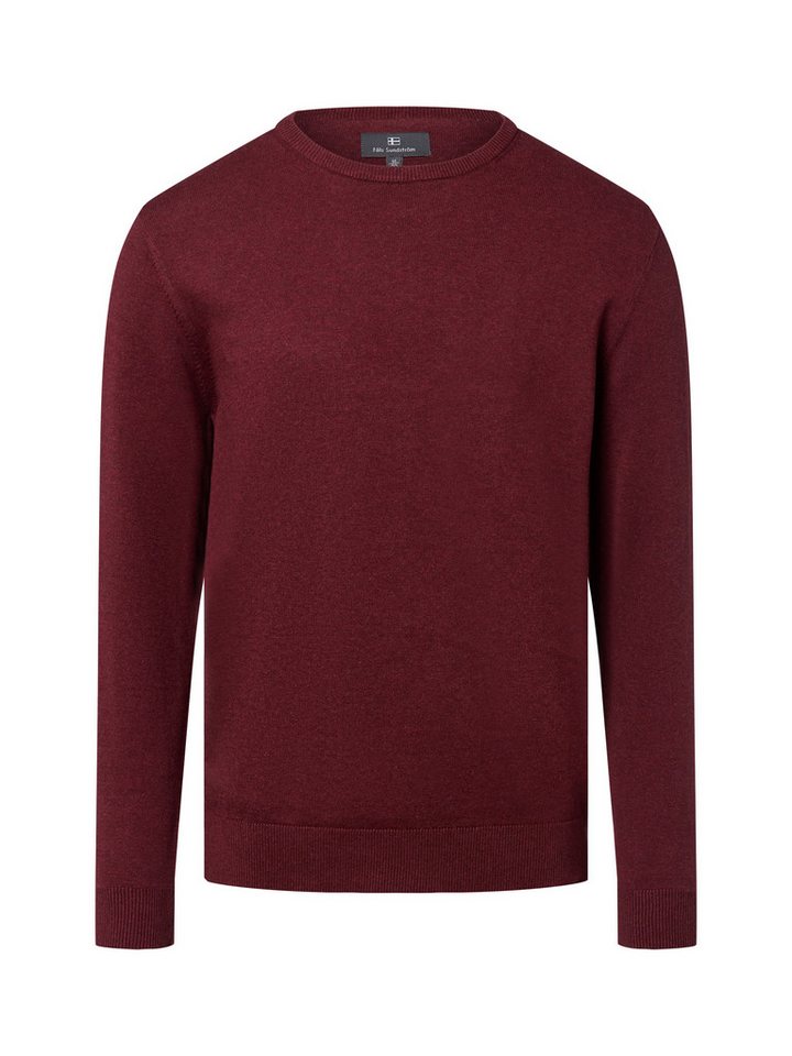Nils Sundström Strickpullover von Nils Sundström