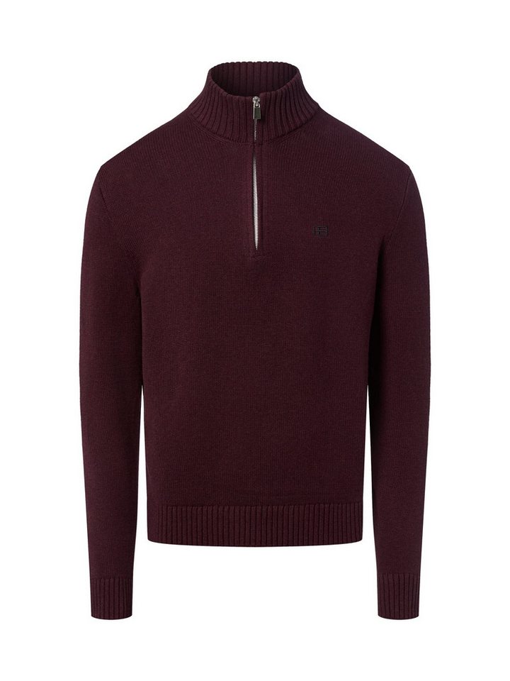 Nils Sundström Strickpullover von Nils Sundström