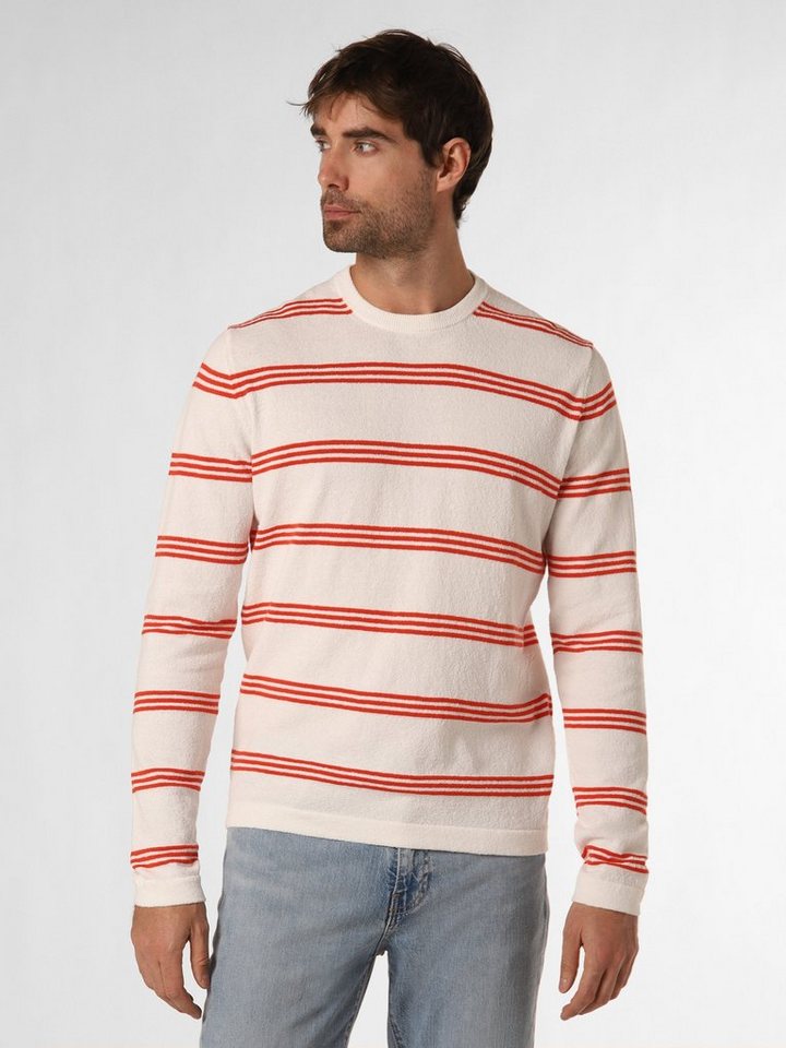 Nils Sundström Strickpullover von Nils Sundström