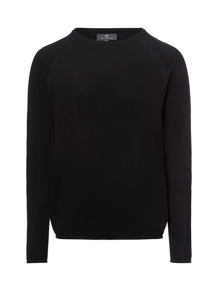 Nils Sundström Strickpullover von Nils Sundström