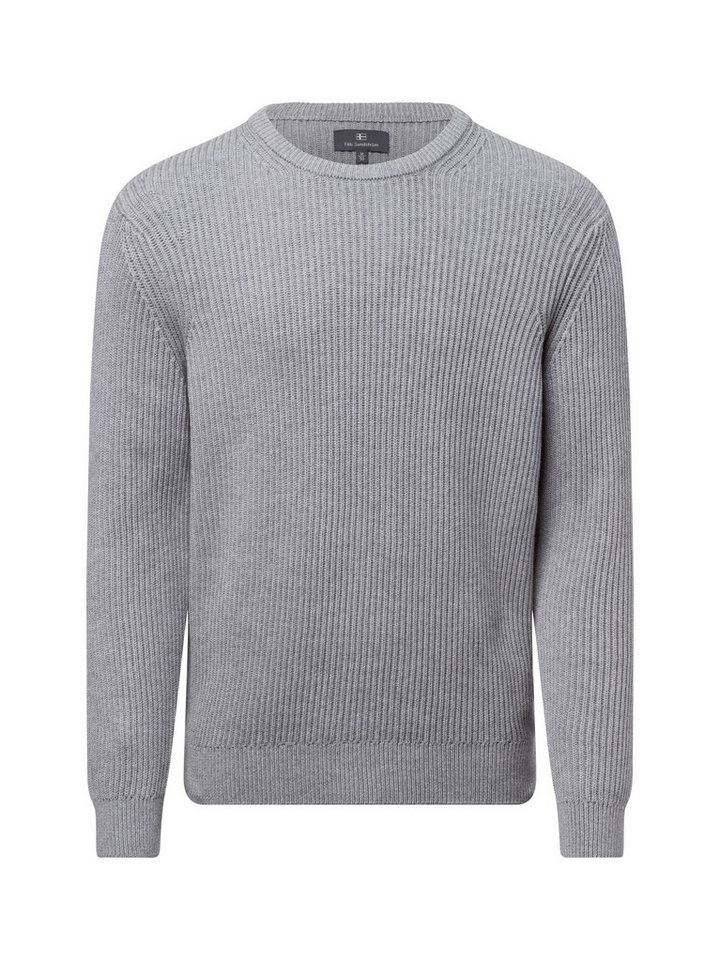 Nils Sundström Strickpullover von Nils Sundström