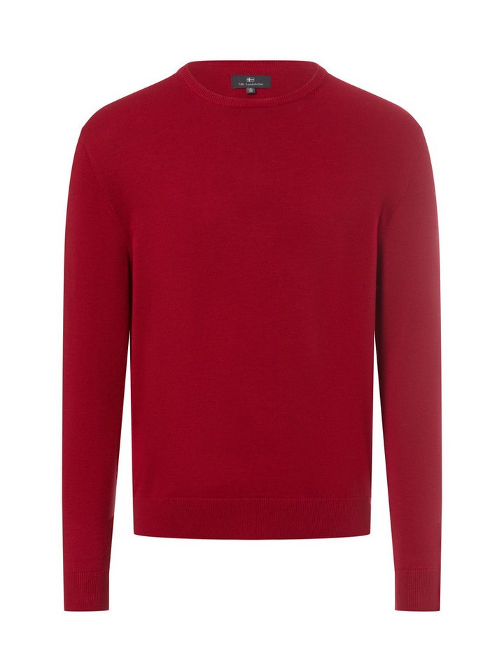 Nils Sundström Strickpullover von Nils Sundström