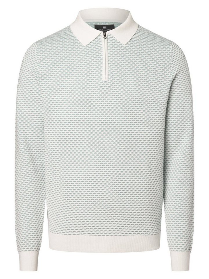 Nils Sundström Strickpullover von Nils Sundström