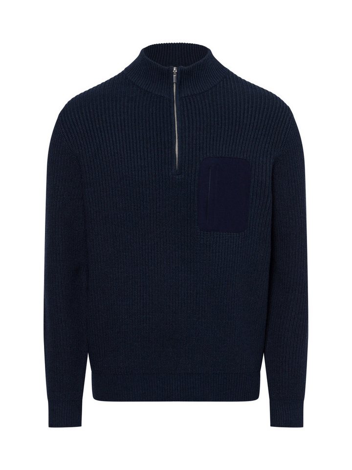 Nils Sundström Strickpullover von Nils Sundström