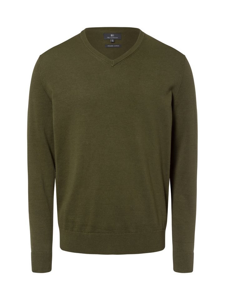 Nils Sundström Strickpullover von Nils Sundström