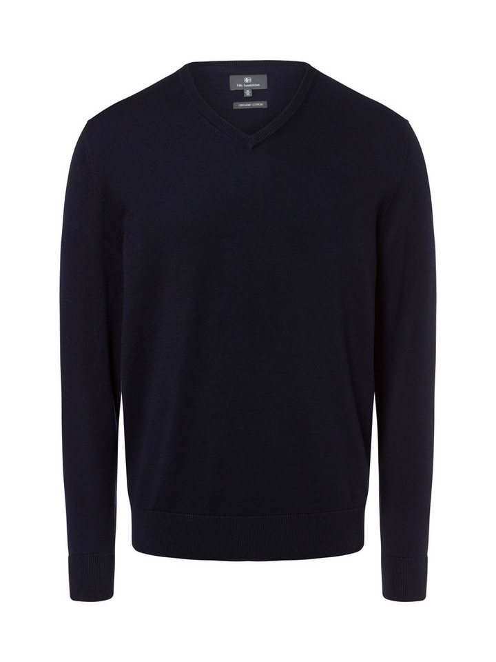 Nils Sundström Strickpullover Nils Sundström Strickpullover von Nils Sundström