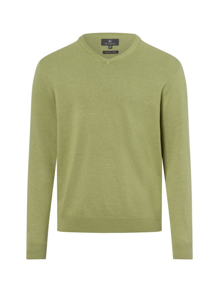 Nils Sundström Strickpullover von Nils Sundström