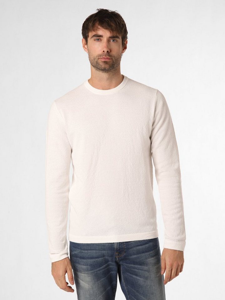 Nils Sundström Strickpullover von Nils Sundström
