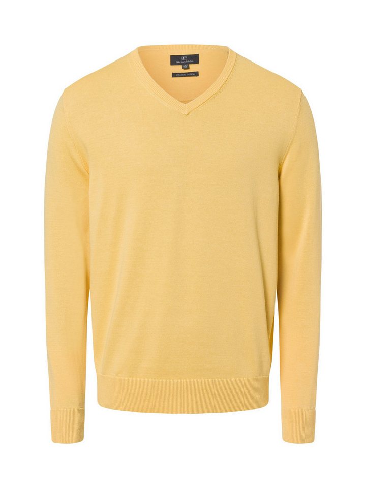 Nils Sundström Strickpullover von Nils Sundström