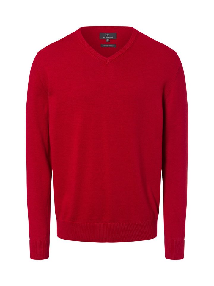 Nils Sundström Strickpullover von Nils Sundström