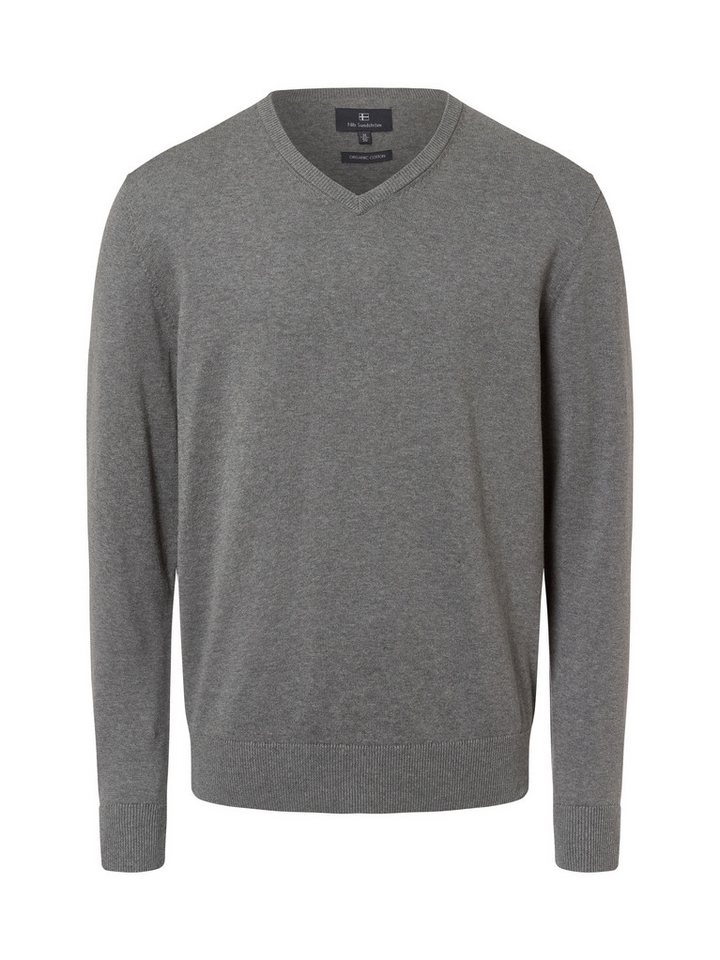 Nils Sundström Strickpullover von Nils Sundström