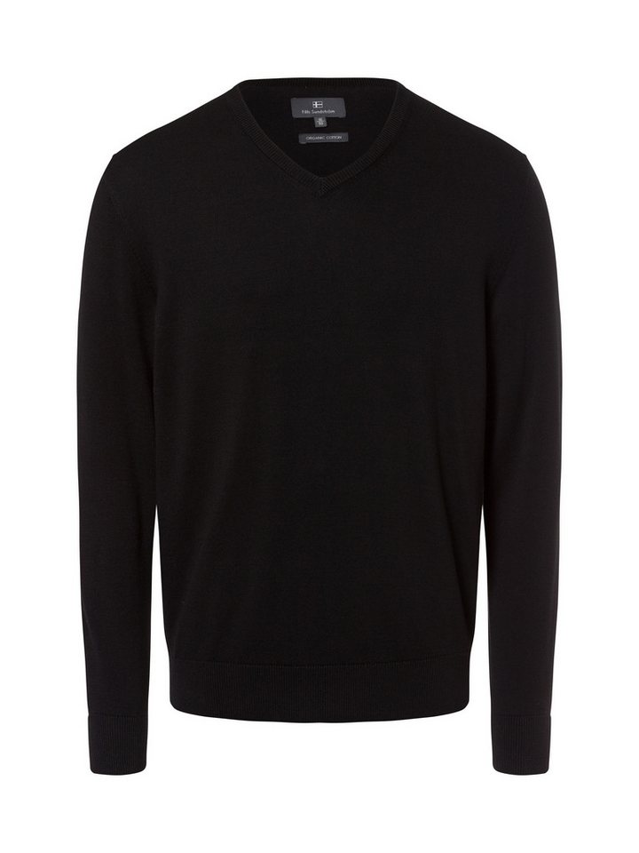 Nils Sundström Strickpullover von Nils Sundström