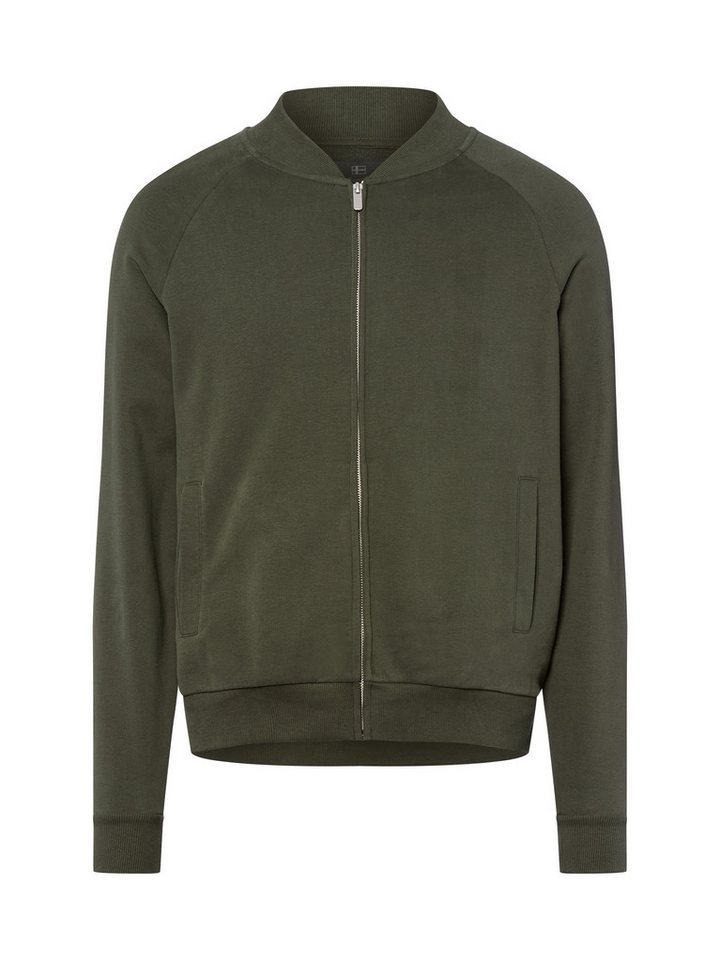 Nils Sundström Sweatjacke von Nils Sundström