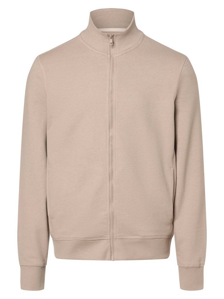 Nils Sundström Sweatjacke von Nils Sundström