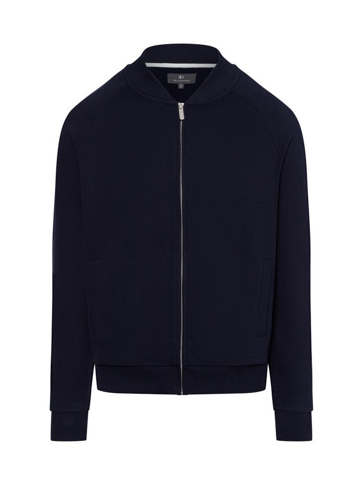 Nils Sundström Sweatjacke von Nils Sundström