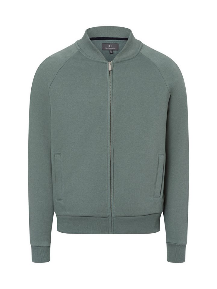 Nils Sundström Sweatjacke von Nils Sundström