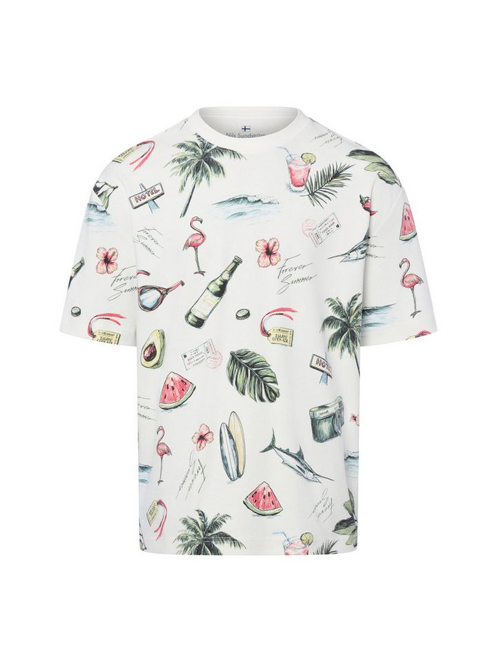 Nils Sundström T-Shirt von Nils Sundström