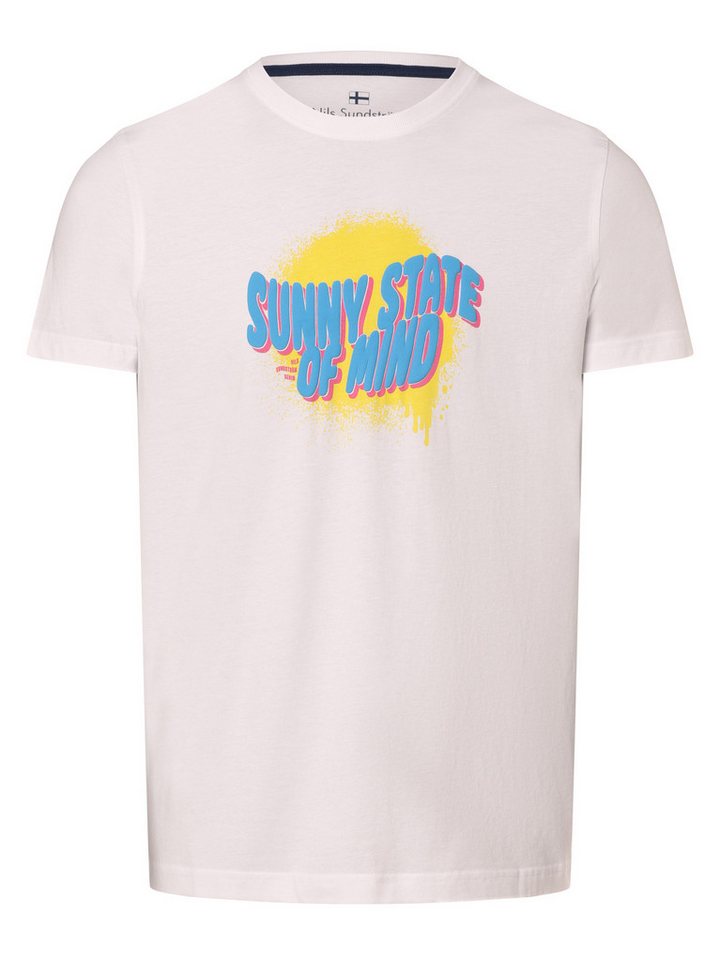 Nils Sundström T-Shirt von Nils Sundström