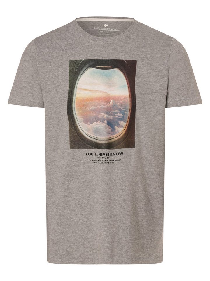 Nils Sundström T-Shirt von Nils Sundström