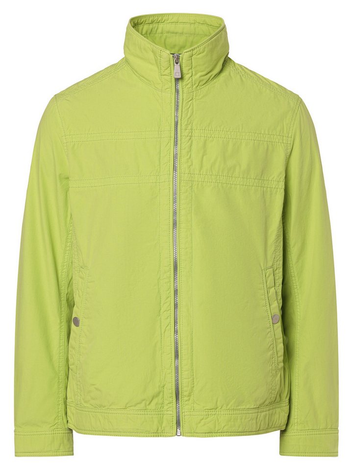 Nils Sundström Windbreaker von Nils Sundström