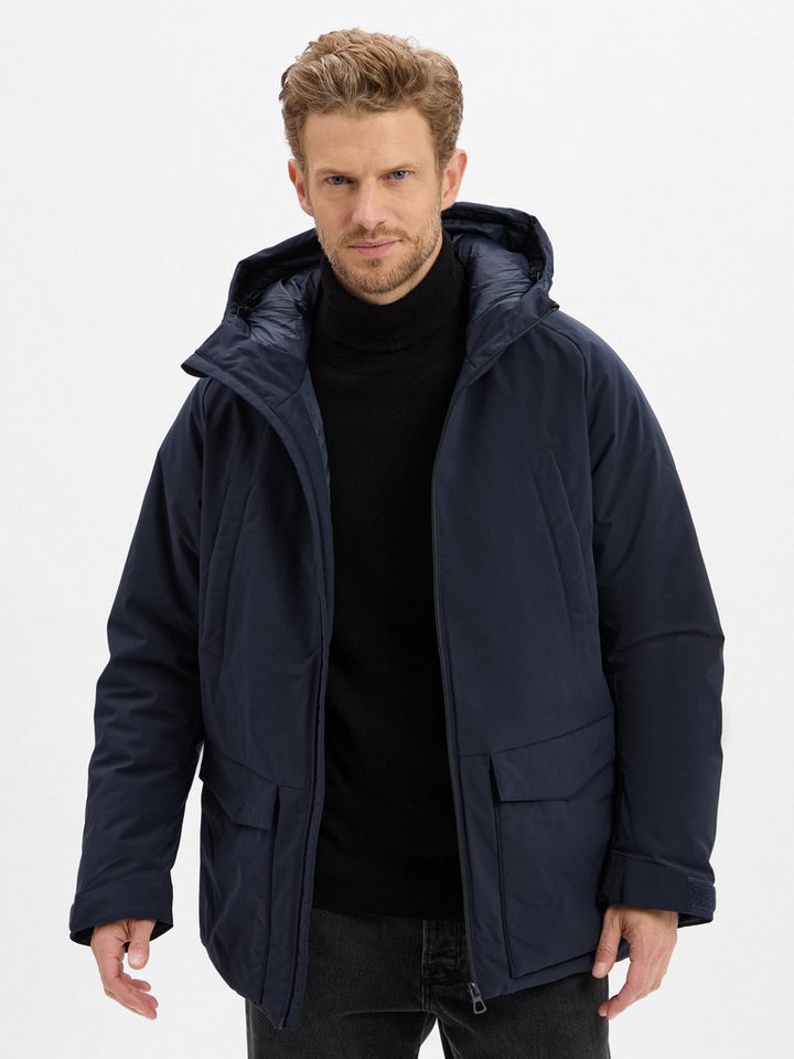 Nils Sundström Winterjacke von Nils Sundström