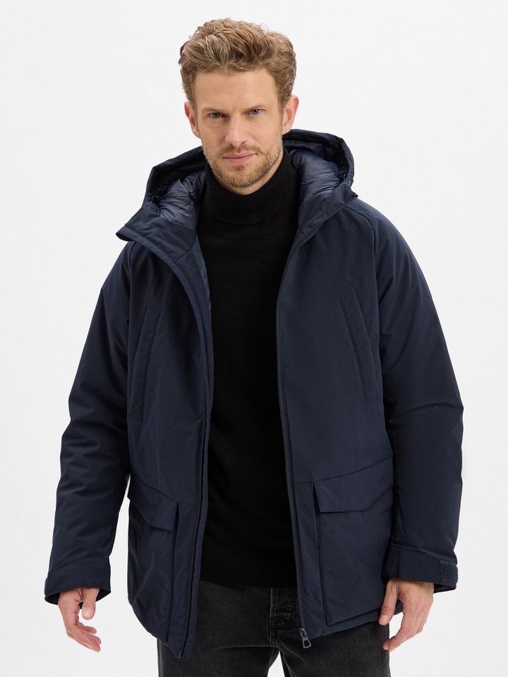 Nils Sundström Winterjacke von Nils Sundström