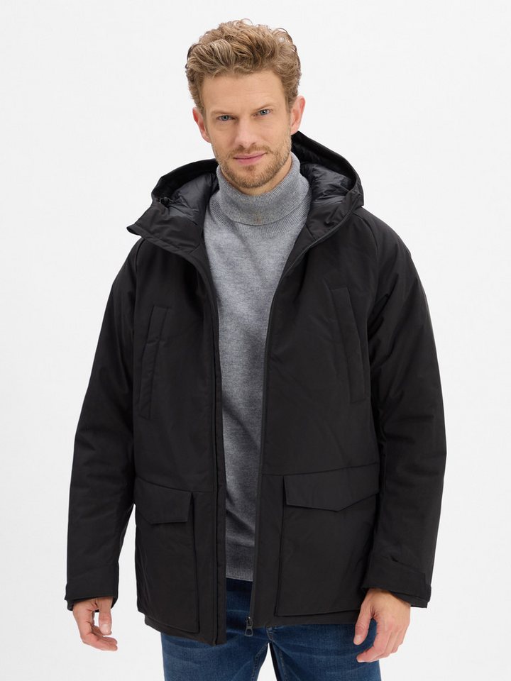 Nils Sundström Winterjacke von Nils Sundström