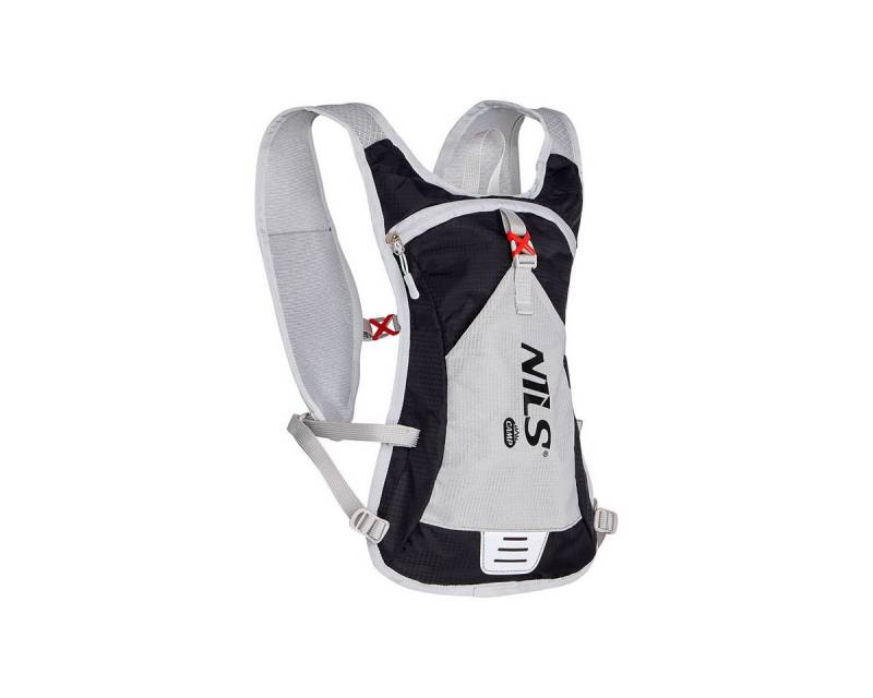 NILS CAMP Freizeitrucksack Sportrucksack Laufrucksack TRIPPER ultraleichter Outdoorrucksack von NILS CAMP