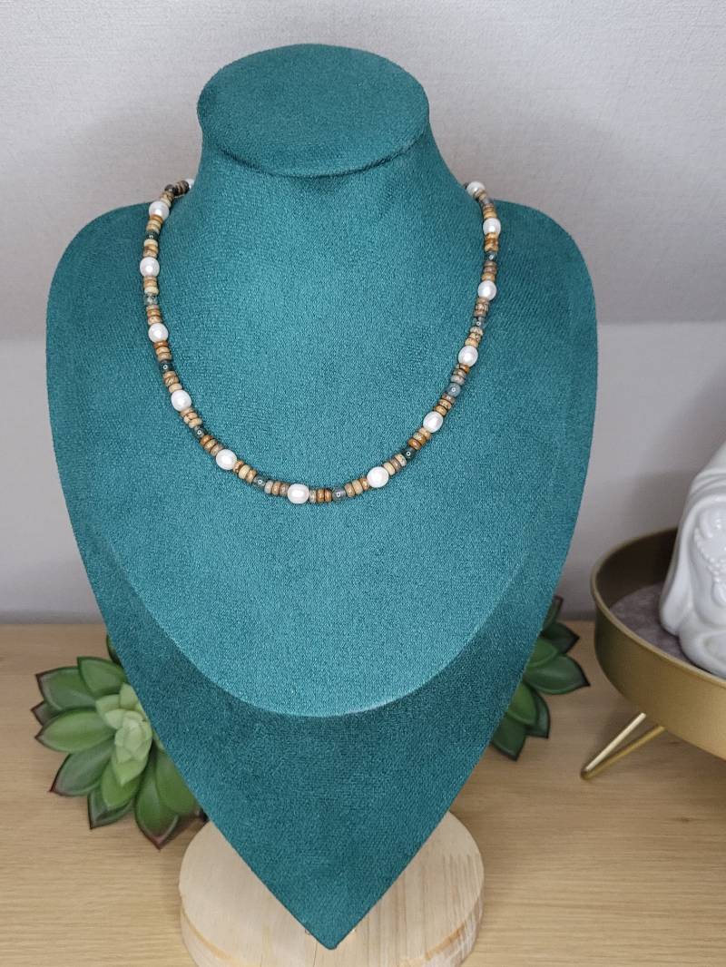 Perlenkette von Nimarkitschi