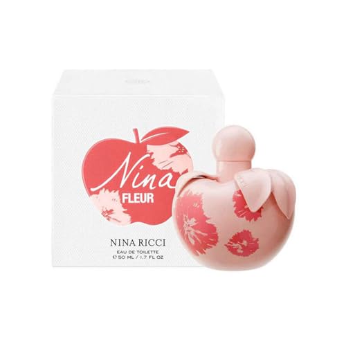 NINA FLEUR eau de toilette spray von Nina Ricci