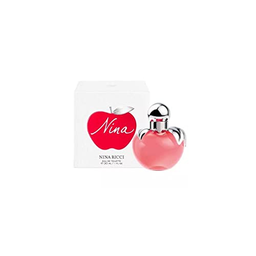 NINA eau de toilette spray von Nina Ricci