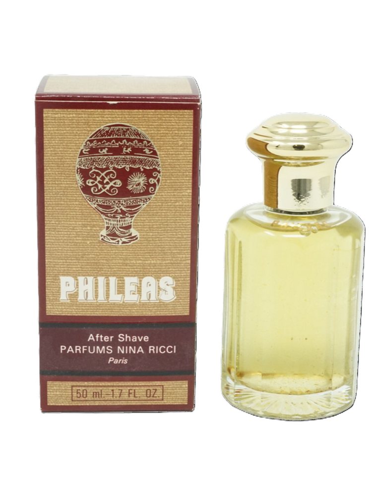 Nina Ricci After-Shave Nina Ricci Phileas After Shave 50ml von Nina Ricci