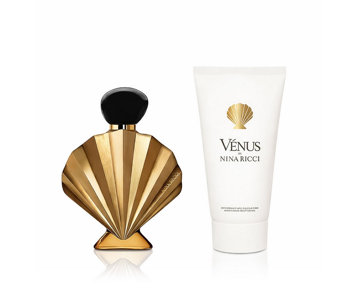 Nina Ricci Duft-Set Vénus von Nina Ricci