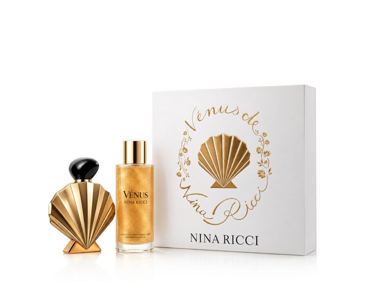 Nina Ricci Duft-Set Vénus von Nina Ricci