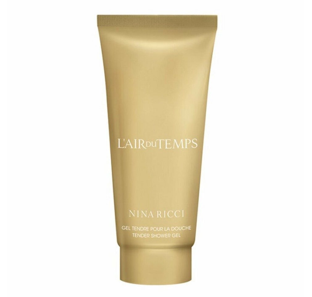 Nina Ricci Duschgel LAir Du Temps, 1-tlg., 200 ml Duschgel von Nina Ricci