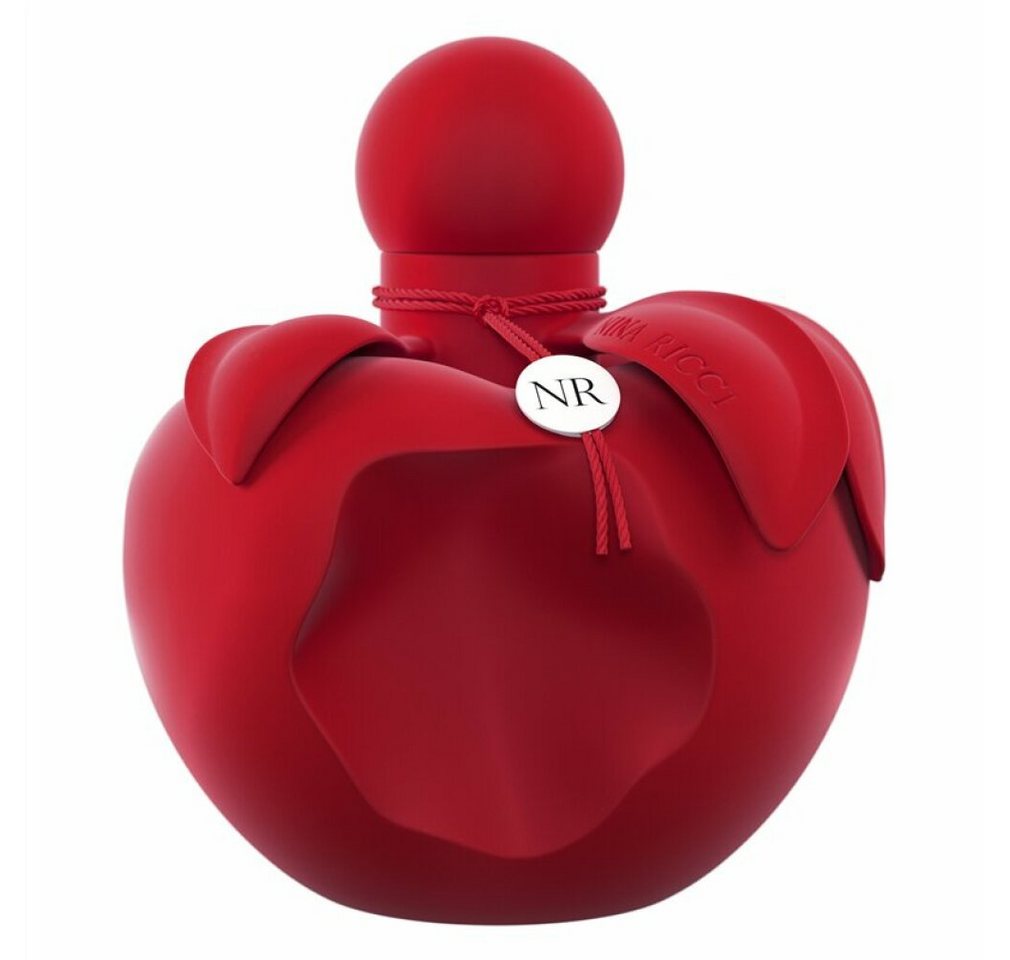 Nina Ricci Eau de Parfum Extra Rouge Eau de Parfum (80ml) von Nina Ricci