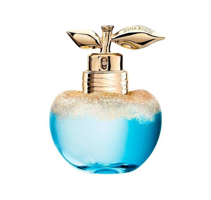 Nina Ricci Eau de Toilette Luna Collection Edition Eau De Toilette für Frauen 50 ml Nina Ricci Eau de Toilette Luna Collection Edition Eau De Toilette für Frauen 50 ml von Nina Ricci