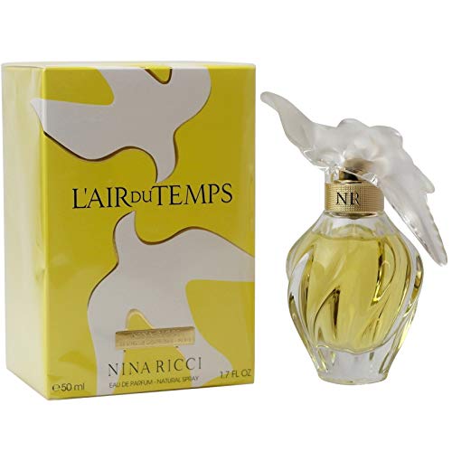 Nina Ricci - L'Air Du Temps For Women 50ml EDP von Nina Ricci