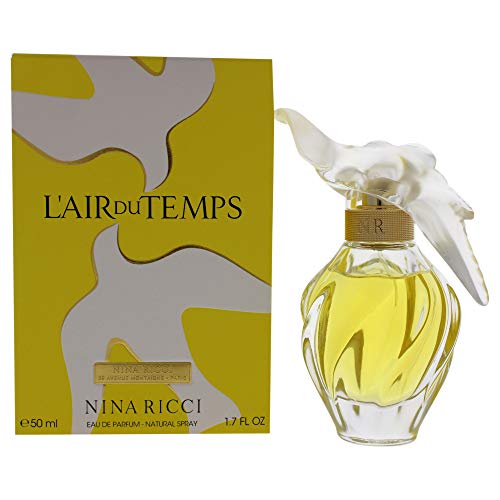 Nina Ricci L'Air du Temps Eau De Parfum 50 ml (woman) von Nina Ricci