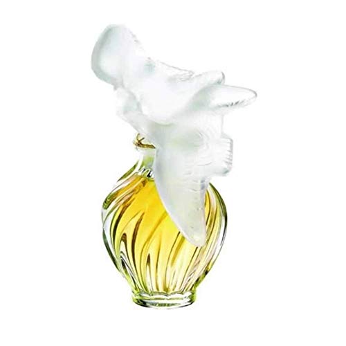 Nina Ricci L' Air du Temps femme / woman, Eau de Toilette, Vaporisateur / Spray 30 ml, Glasflasche, 1er Pack (1 x 30 ml) von Nina Ricci