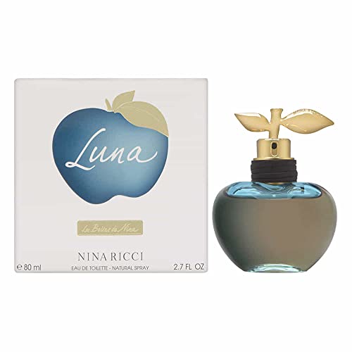 Nina Ricci Eau de Cologne für Frauen 1er Pack (1x 80 ml) von Nina Ricci