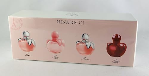 Nina Ricci Nina Generic Miniature Set 16 ml von Nina Ricci