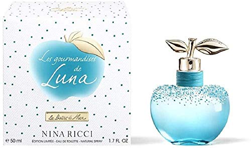 Nina Ricci Parfüm - 50 ml von Nina Ricci