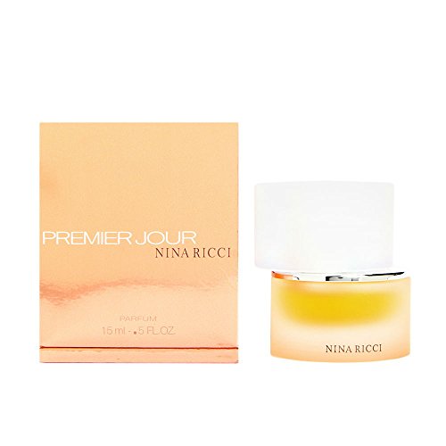 Nina Ricci Premier Jour Parfum Bottle 15ml von Nina Ricci