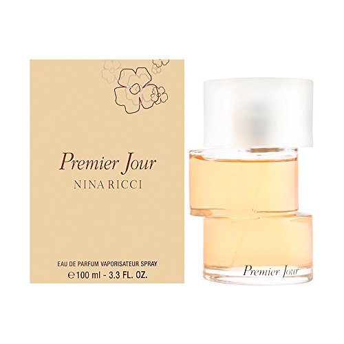 Nina Ricci Premier Jour Eau de perfume spray 100 ml von Nina Ricci