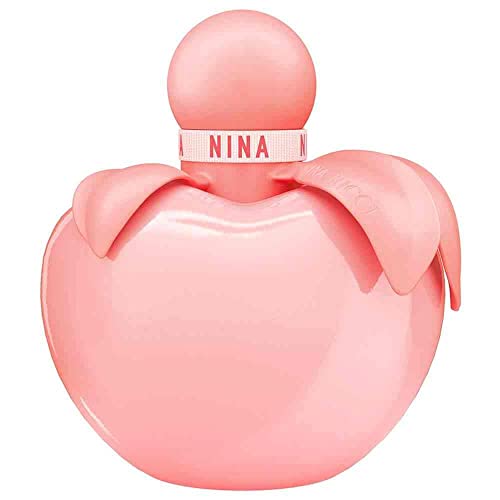 Nina Ricci ROSE EDT 30 ML NATURAL SPRAY von Nina Ricci