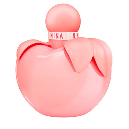 Nina Rose Edt Vapo 30 ml von Nina Ricci